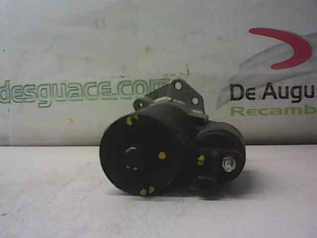  motor arranque   seat ibiza (6k) basico 1.4