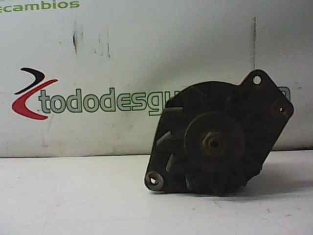  alternador   seat ibiza (6k) cl 1.05 cat (aau)