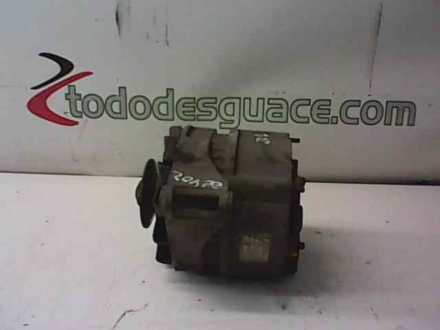  alternador   seat ibiza (6k) cl 1.05 cat (aau)