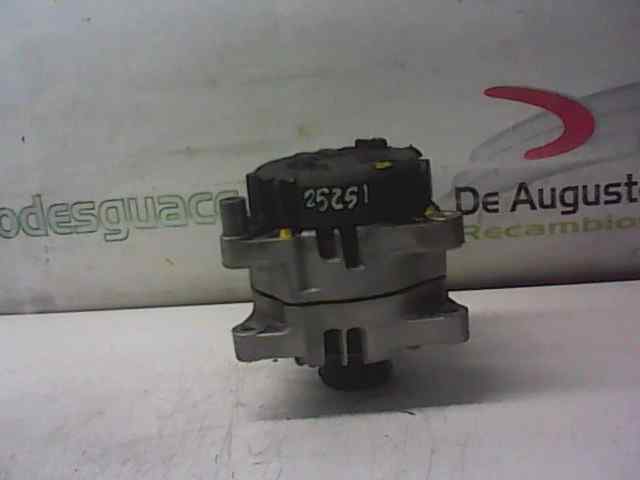  alternador   citroen c5 berlina exclusive 2.0 hdi fap