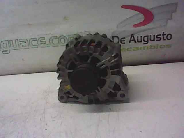  alternador   citroen c5 berlina exclusive 2.0 hdi fap