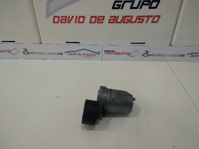  tensor correa auxiliar   bmw serie 1 berlina (e81/e87) 118d 2.0 turbodiesel cat