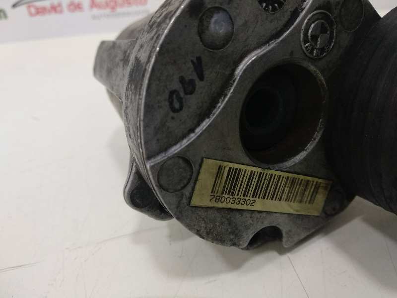  tensor correa auxiliar   bmw serie 1 berlina (e81/e87) 118d 2.0 turbodiesel cat