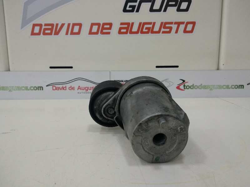  tensor correa auxiliar   bmw serie 1 berlina (e81/e87) 118d 2.0 turbodiesel cat