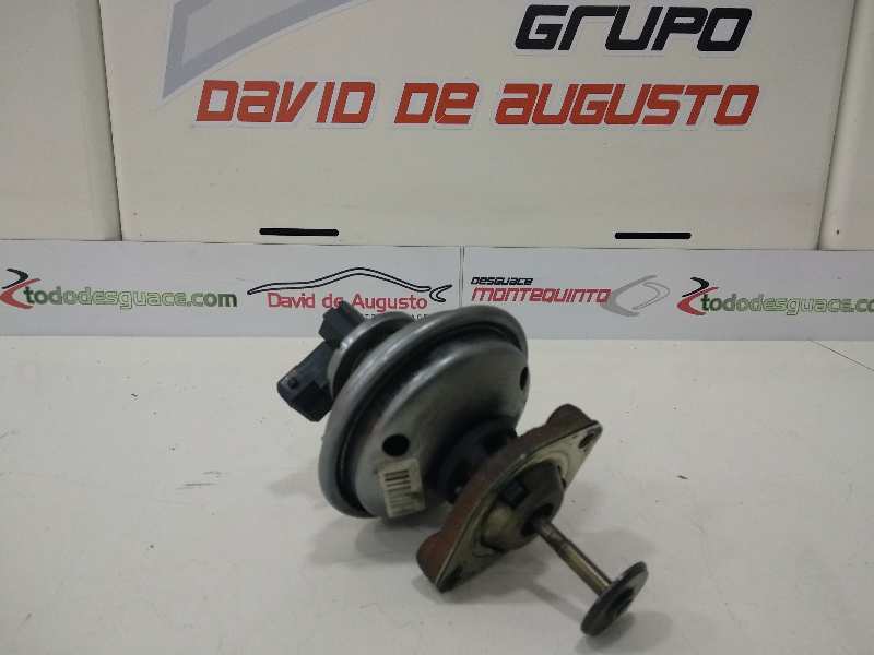  valvula egr   bmw serie 1 berlina (e81/e87) 118d 2.0 turbodiesel cat