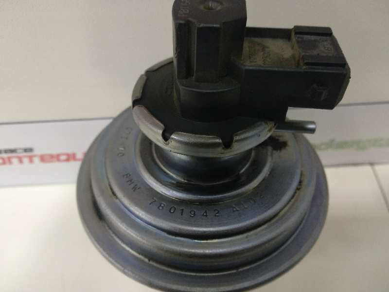  valvula egr   bmw serie 1 berlina (e81/e87) 118d 2.0 turbodiesel cat