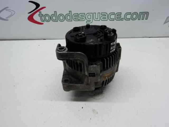  alternador   renault megane i classic (la0) 1.6e alize 1.6