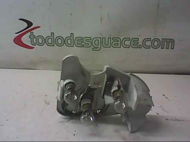  portalamparas trasero derecho   nissan sunny van (05.1992-) 