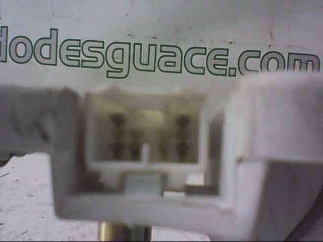  portalamparas trasero derecho   nissan sunny van (05.1992-) 