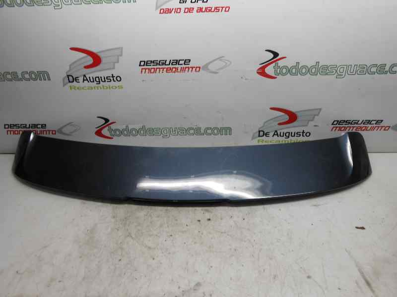  aleron trasero   ford focus lim. (cb4) trend 1.6 tdci cat