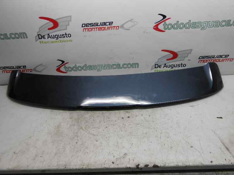  aleron trasero   ford focus lim. (cb4) trend 1.6 tdci cat