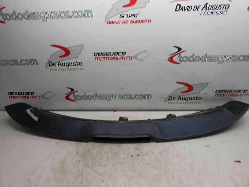  aleron trasero   ford focus lim. (cb4) trend 1.6 tdci cat
