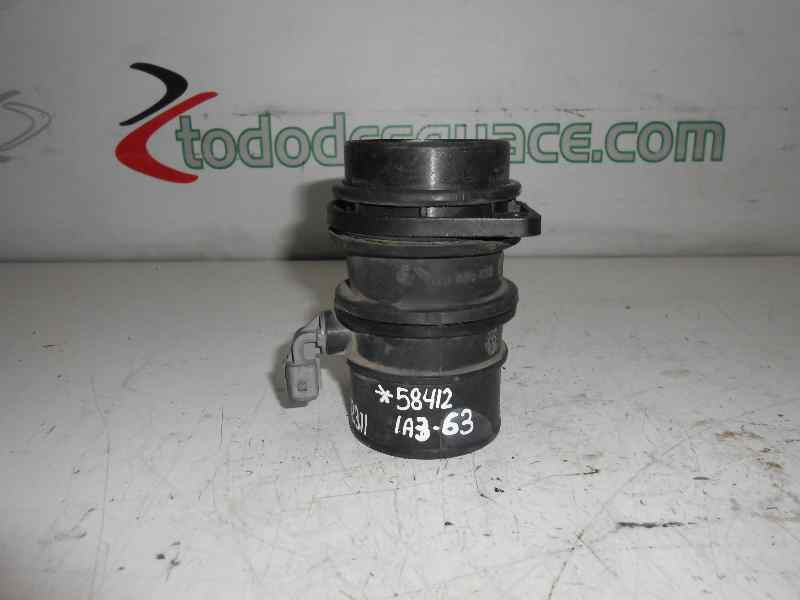  caudalimetro   renault clio ii fase ii (b/cb0) authentique confort 1.5 dci diesel