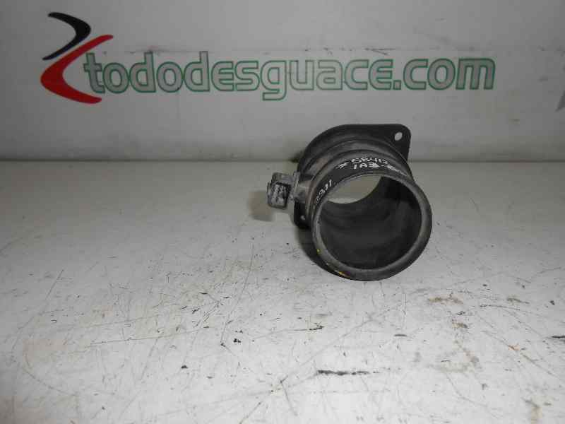  caudalimetro   renault clio ii fase ii (b/cb0) authentique confort 1.5 dci diesel