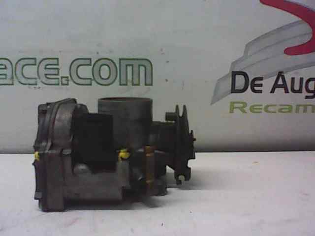  caja mariposa   seat ibiza (6k) clx 1.4