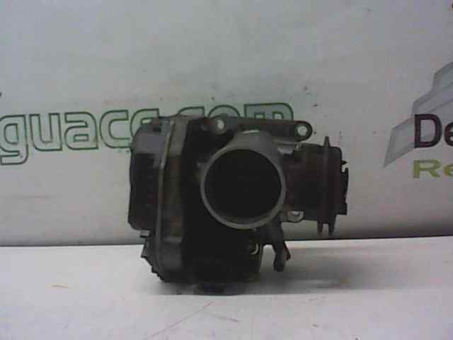  caja mariposa   seat ibiza (6k) clx 1.4