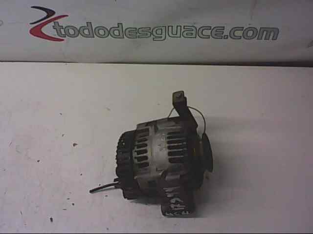  alternador   citroen saxo 1.1 sx 1.1