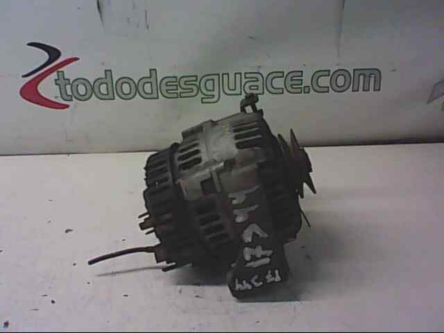  alternador   citroen saxo 1.1 sx 1.1
