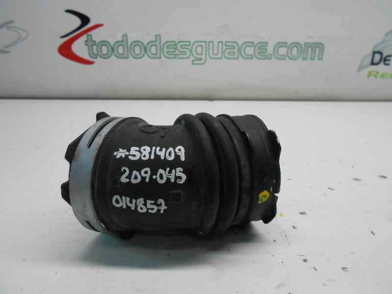  tubo aire   toyota prius (nhw30) eco 1.8 16v cat