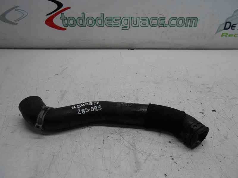 tubo agua goma   opel corsa c blue line 1.3 16v cdti cat (z 13 dt / ln9)