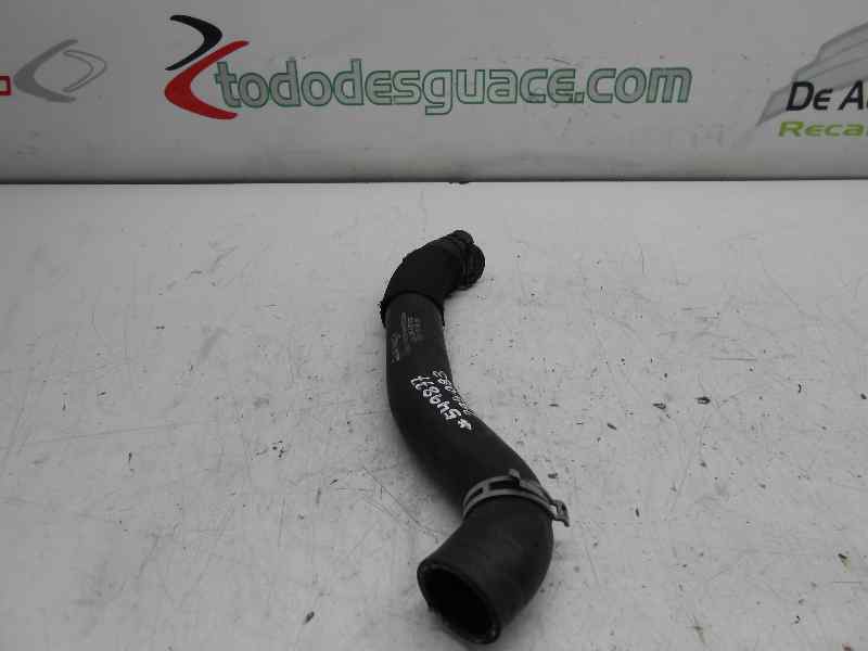  tubo agua goma   opel corsa c blue line 1.3 16v cdti cat (z 13 dt / ln9)
