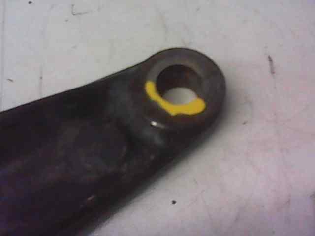  brazo suspension inferior delantero izquierdo   citroen c4 grand picasso exclusive 2.0 hdi fap cat (rhr / dw10bted4)
