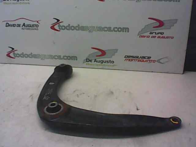  brazo suspension inferior delantero izquierdo   citroen c4 grand picasso exclusive 2.0 hdi fap cat (rhr / dw10bted4)