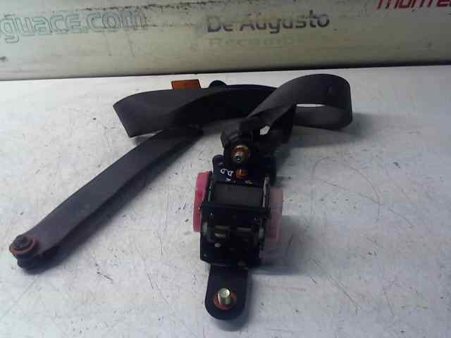  cinturon seguridad delantero derecho   suzuki swift sf berlina (ma) 1.3 gls (3-ptas.) 1.3 cat