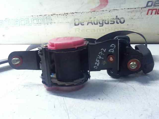  cinturon seguridad delantero derecho   suzuki swift sf berlina (ma) 1.3 gls (3-ptas.) 1.3 cat