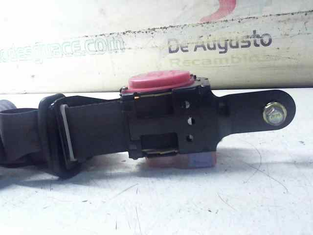  cinturon seguridad delantero derecho   suzuki swift sf berlina (ma) 1.3 gls (3-ptas.) 1.3 cat