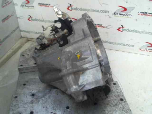  caja cambios   toyota aygo (kgb/wnb) basico 1.0 cat