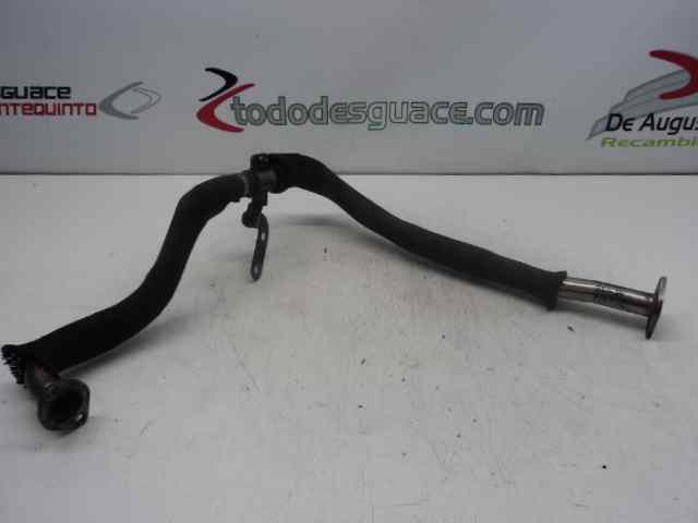  tubo gases   ford mondeo berlina (ge) ambiente plus 2.0 tdci cat