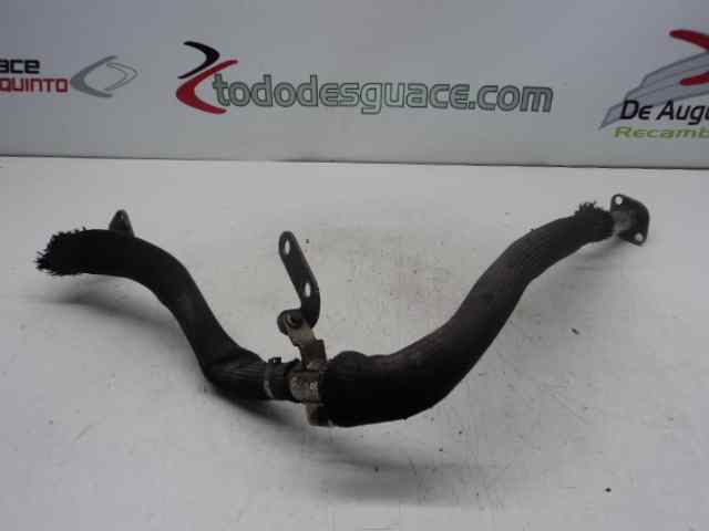  tubo gases   ford mondeo berlina (ge) ambiente plus 2.0 tdci cat