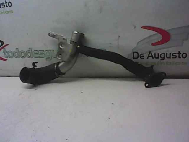  tubo gases   ford mondeo berlina (ge) ambiente 2.0 16v di td cat