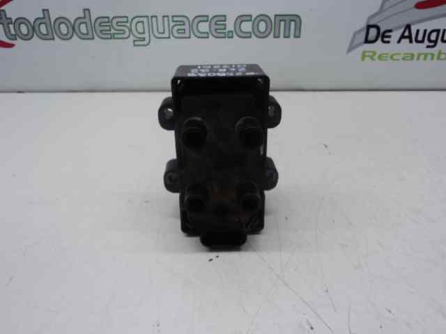  bobina encendido   renault clio ii fase i (b/cbo) 