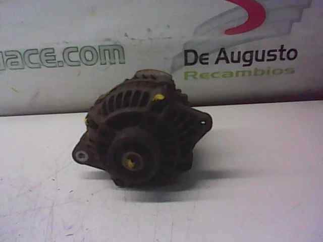  alternador   suzuki grand vitara 3 puertas sq (gt) 1.6 basico 1.6 16v cat