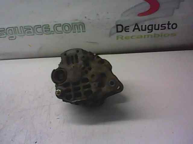  alternador   suzuki grand vitara 3 puertas sq (gt) 1.6 basico 1.6 16v cat