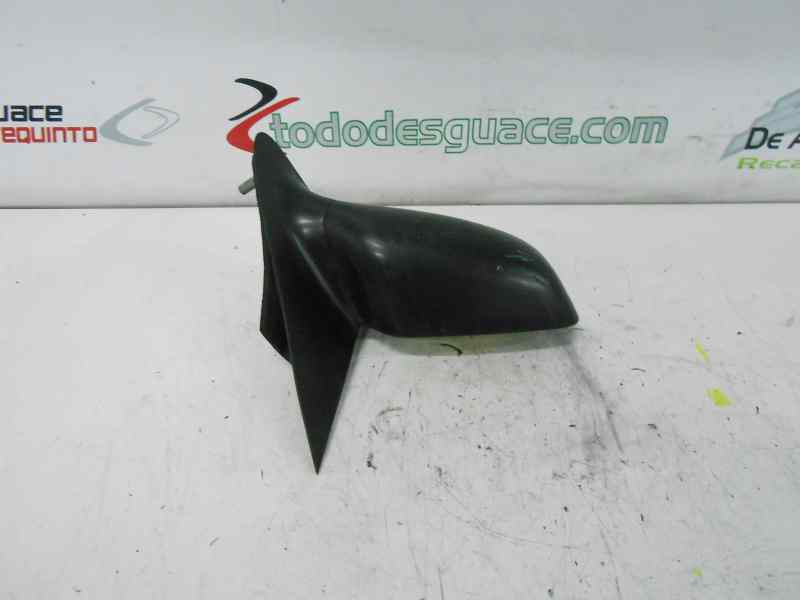  retrovisor derecho   ford mondeo berlina/familiar (fd) clx berlina 1.8 16v cat