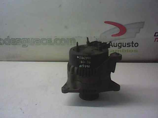  alternador   tata telcosport  1.9td