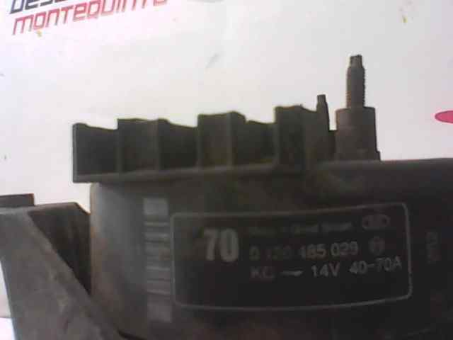  alternador   tata telcosport  1.9td