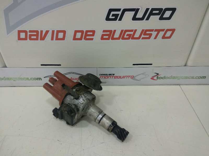  delco   ford fiesta berl./express basico 1.1