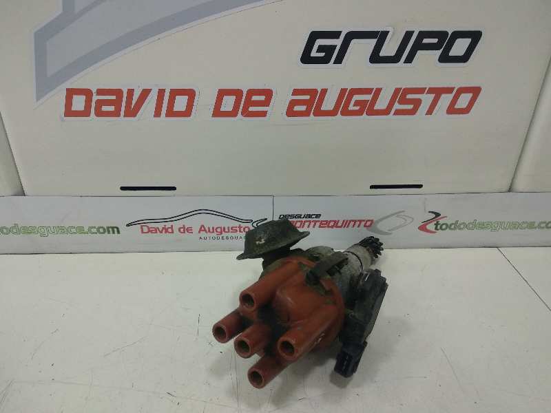  delco   ford fiesta berl./express basico 1.1