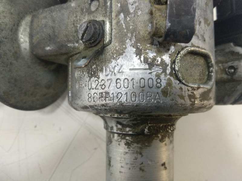  delco   ford fiesta berl./express basico 1.1