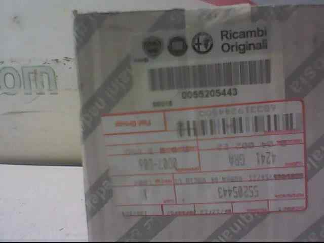  depresor freno / bomba vacio   fiat recambio original . .