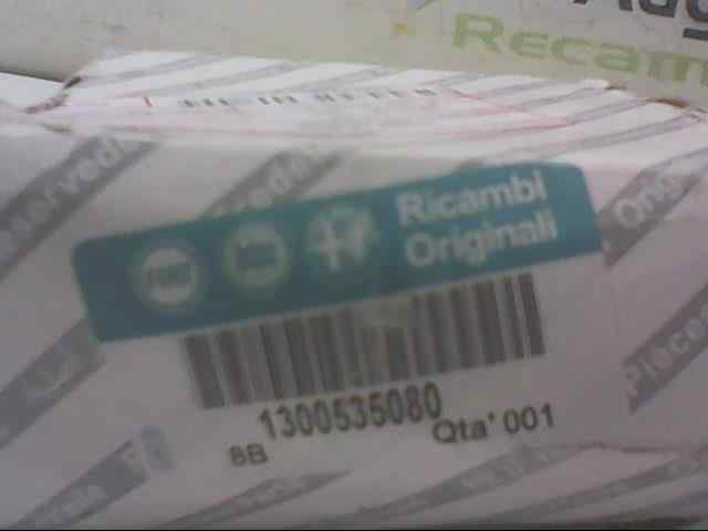  varios   fiat recambio original . .