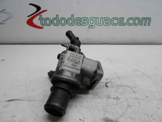  cuerpo termostato   opel astra gtc cosmo 1.9 16v cdti cat (z 19 dth / lrd)