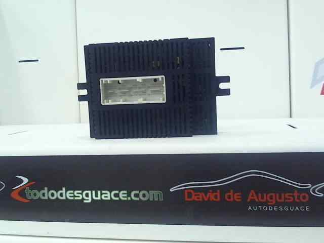  centralita luces   bmw serie 5 berlina (e60) 530d 3.0 turbodiesel cat