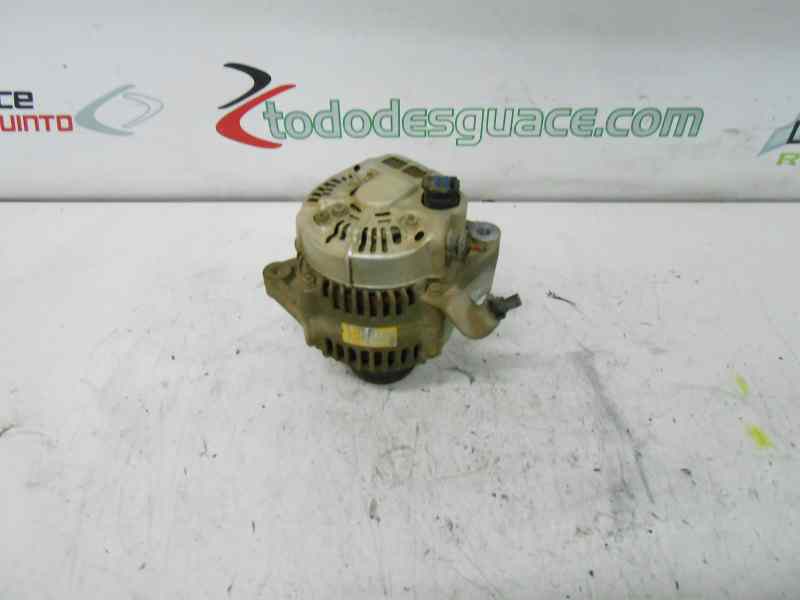  alternador   toyota land cruiser (j9) d4-d gx (5-ptas.) 3.0 turbodiesel