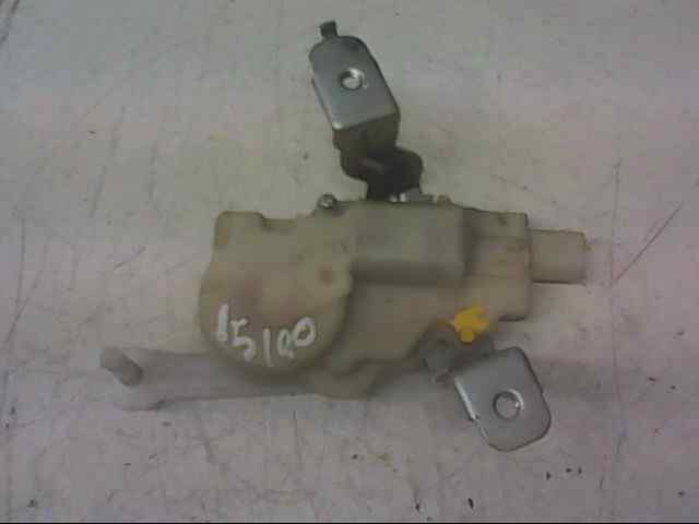  motor cierre centralizado porton   toyota yaris (ksp9/scp9/nlp9) basico 1.4 turbodiesel cat