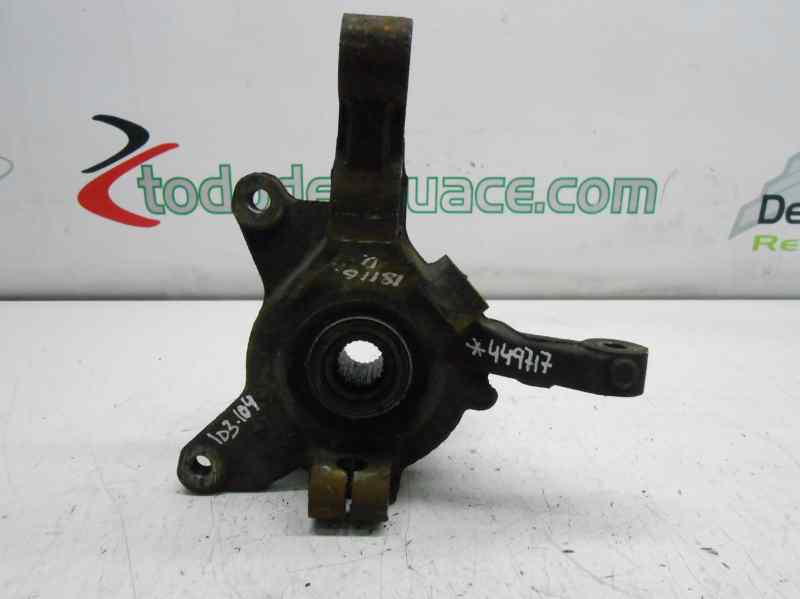  mangueta delantera derecha   renault megane i classic (la0) 1.6e alize 1.6